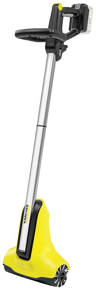 Kärcher PCL 3-18 Grout cleaner - Kärcher PCL 3-18, Grout cleaner,