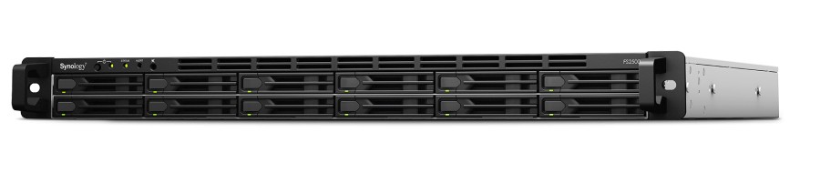 Synology FlashStation FS2500 12 Einschübe Leergehäuse 1HE (FS2500)