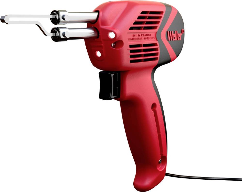 Weller Electric Soldering Iron Kit, 230V, 100 - 140W - Weller