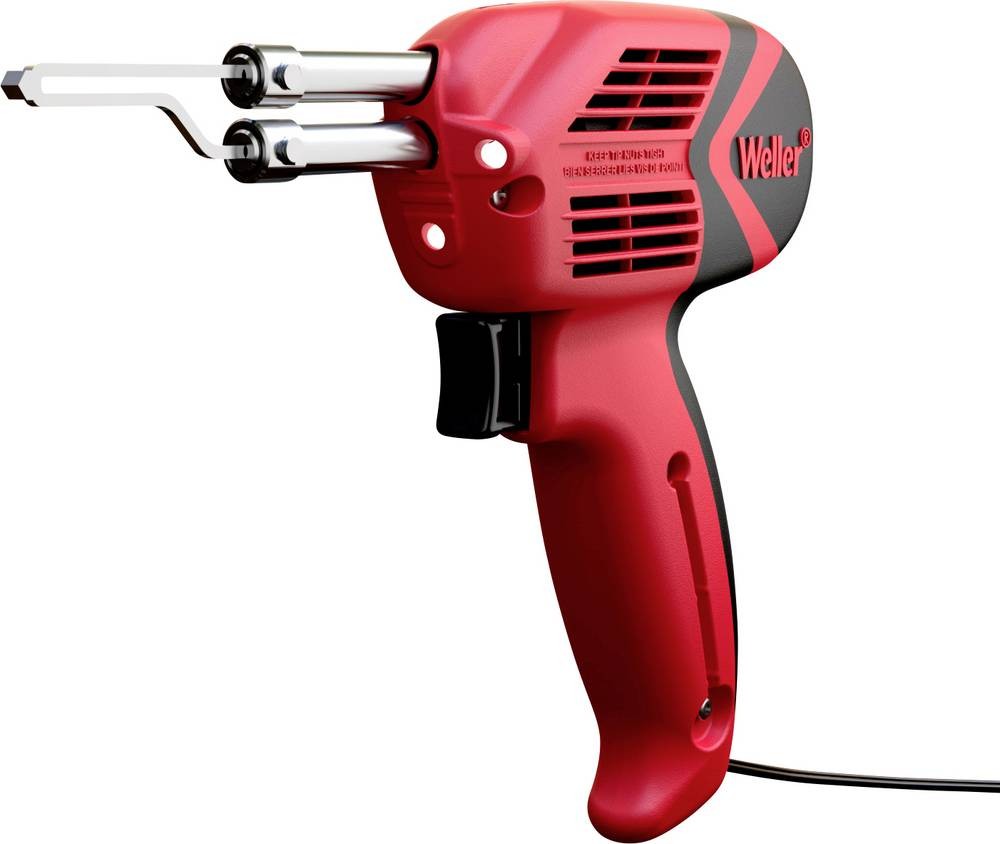 Weller WLG940023C no categorizado - Weller WLG940023C