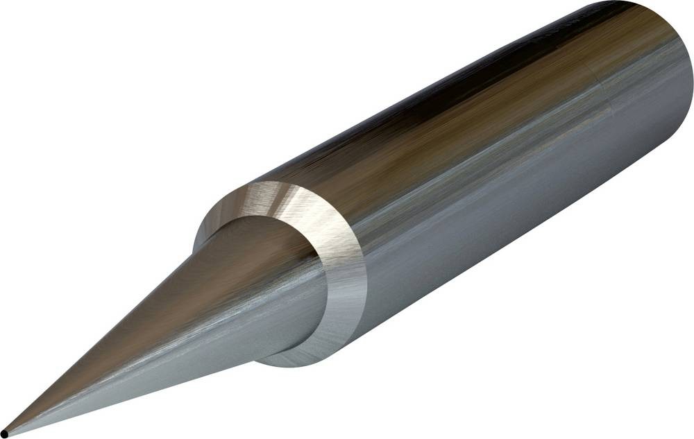 Weller 0.4 mm Screwdriver Soldering Iron Tip for use with WLIR60 -