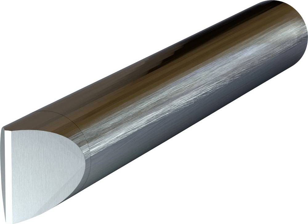 Weller 10 mm Chisel Soldering Iron Tip for use with WLIR80 - Weller