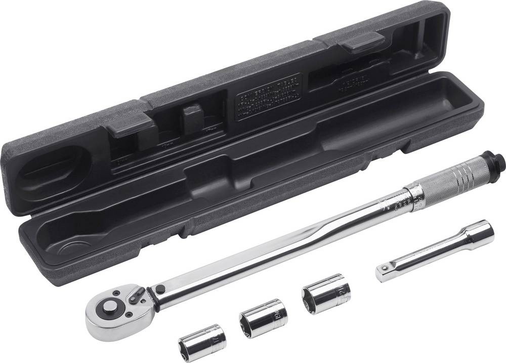 Metafranc WU8499970 WU8499970 Drehmomentschlüssel-Set for