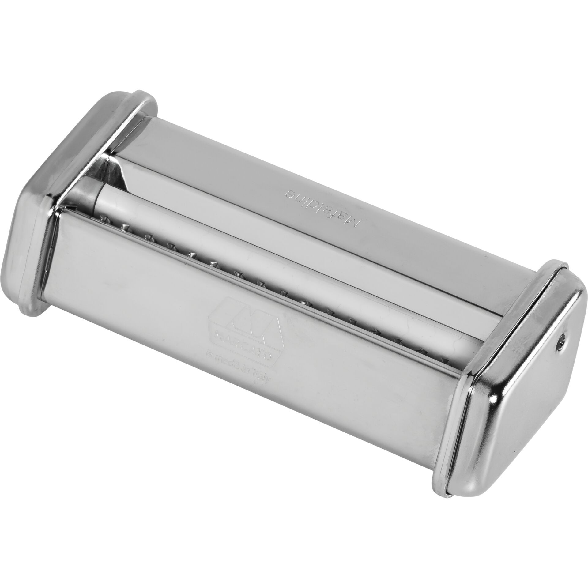 Marcato 022701 Mafaldine Accessoire pour Machine à Pâtes Atlas 150