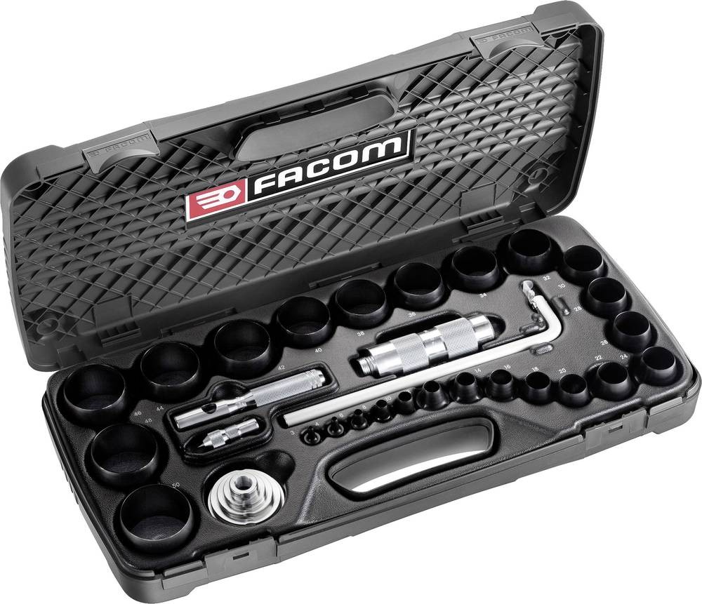 Facom 245.J2A Locheisen-Set