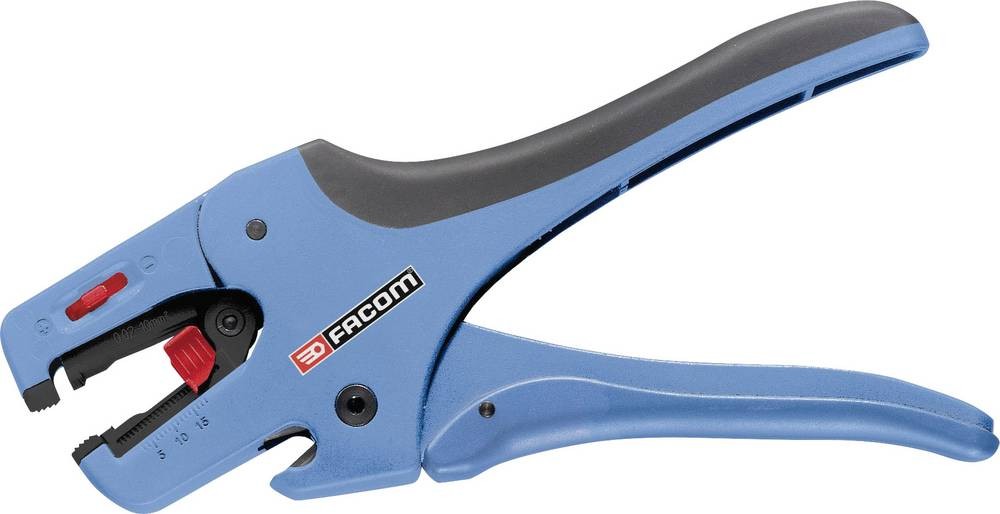 Facom SWINGO 793936PB Automatische Abisolierzange 0.02 bis 10mm²