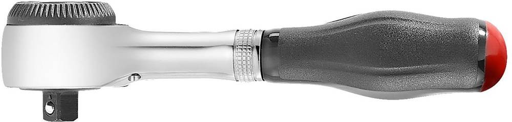 Facom R.360 Umschaltknarre 1/4\ (6.3 mm) 120mm