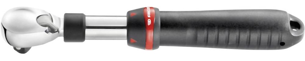 Facom SXL.161PB Teleskop-Umschaltknarre 1/2\ (12.5 mm) 264mm