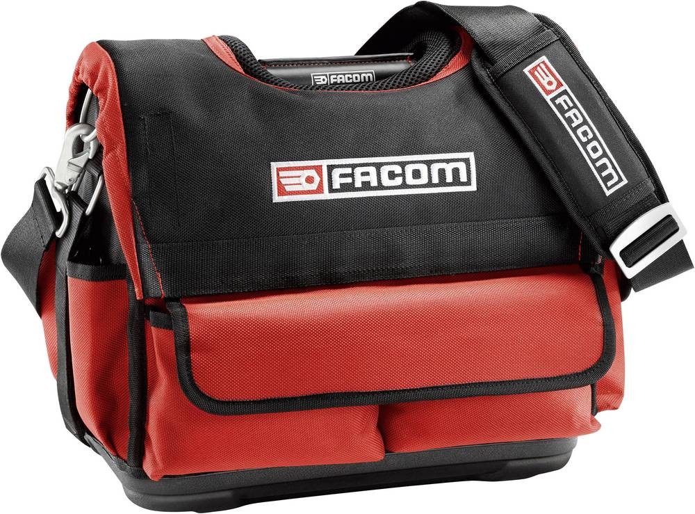 Facom Mini Probag BS.T14PB Universal Werkzeugtasche unbestückt (B x
