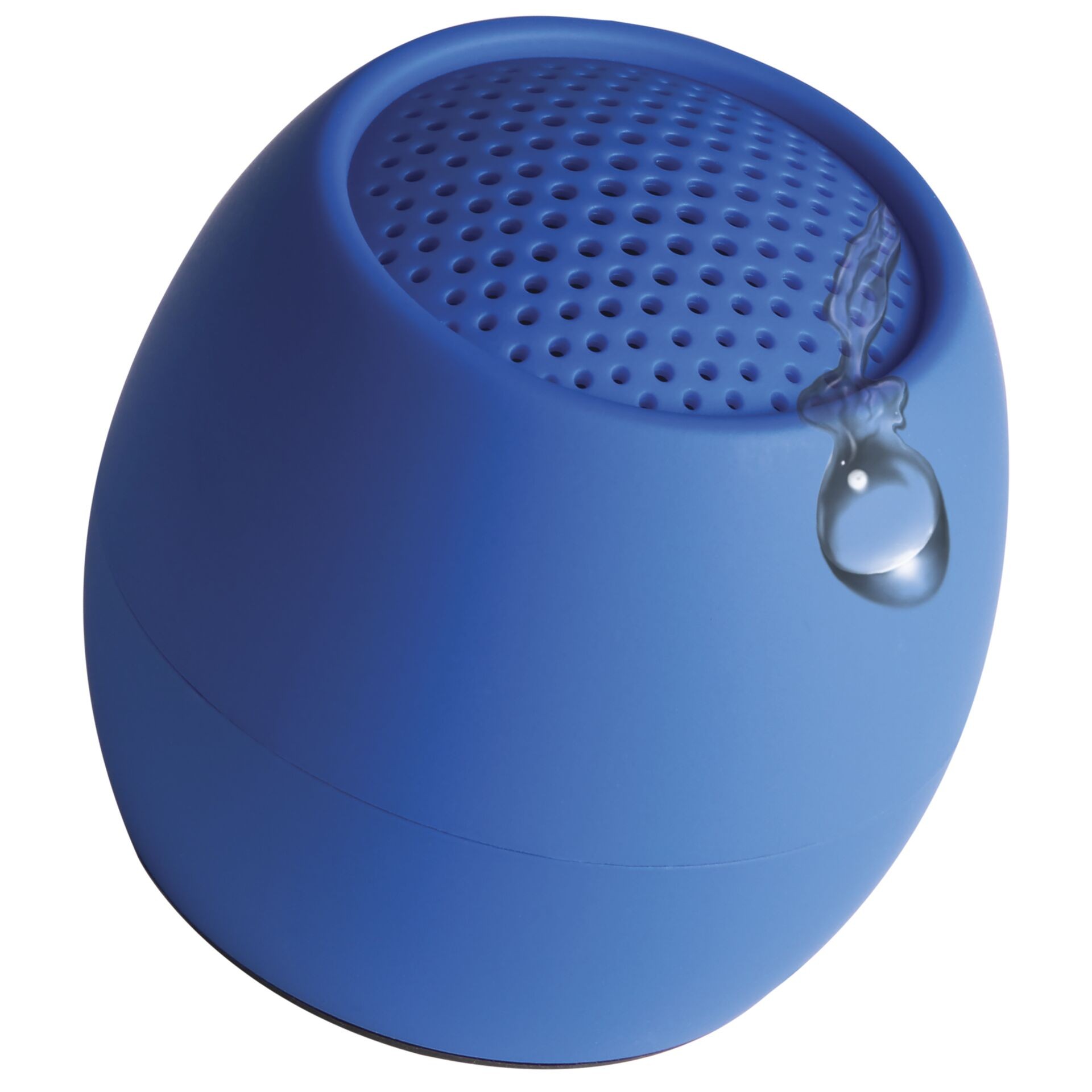 Boompods Zero Speaker Mono portable speaker Blue 3 W - Boompods Zero