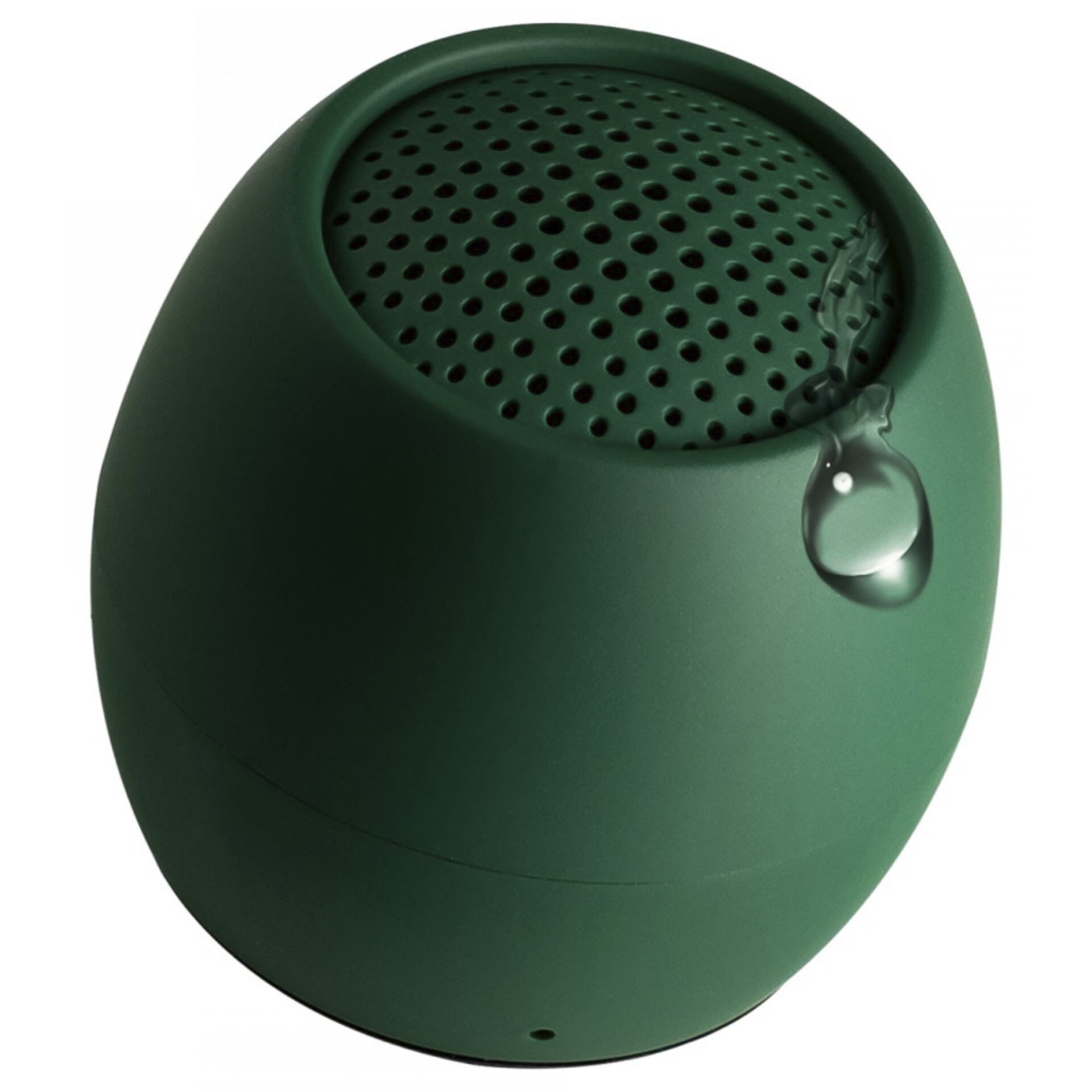 Boompods Zero Speaker Mono portable speaker Green 3 W - Boompods Zero