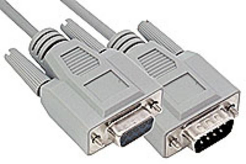 Ixxat 1.04.0076.00180 CAN Kabel-Leitung 1St.