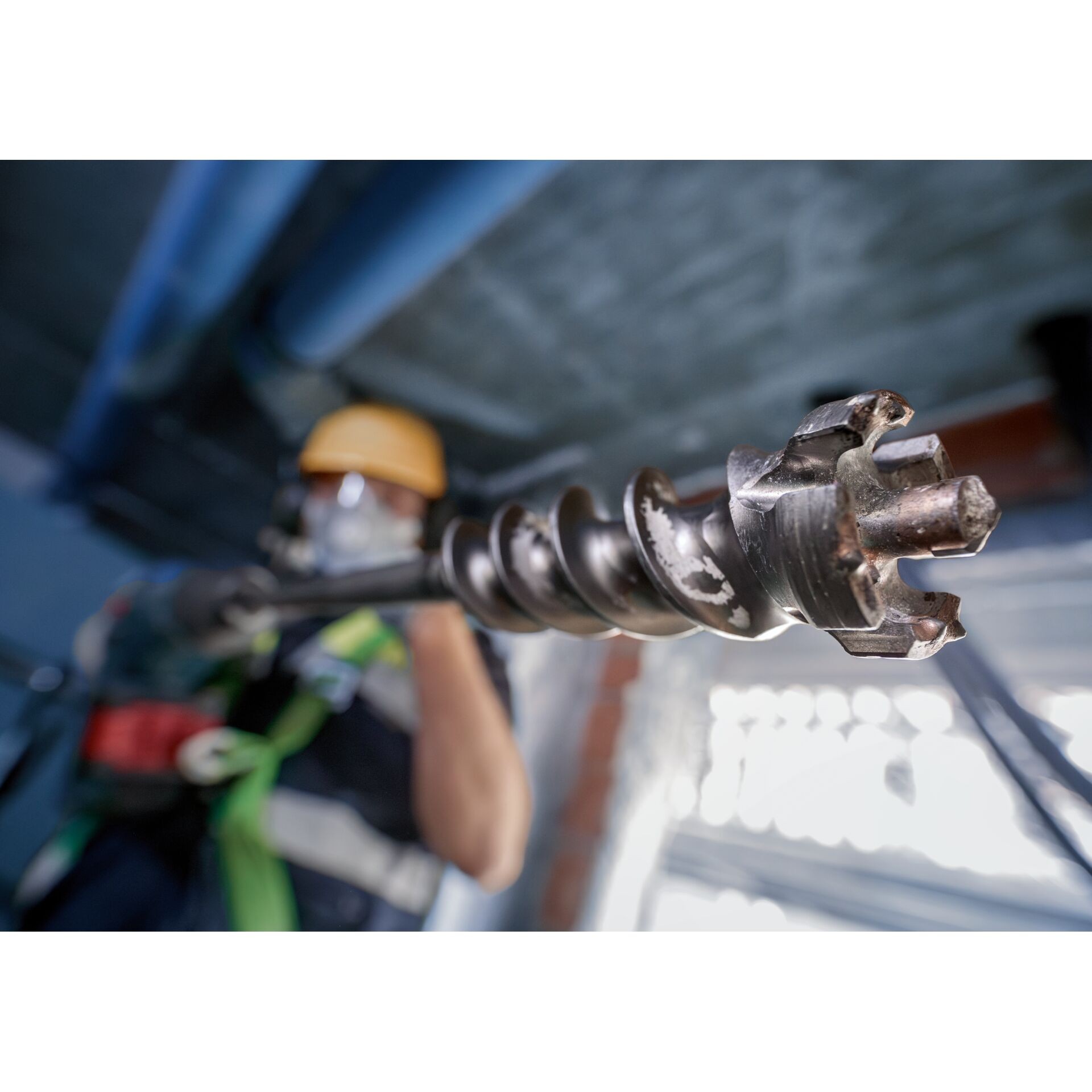 Sotel | Bosch Breakthrough drill bit sds max-9 break through