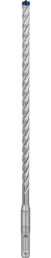 Bosch SDS plus-7X 10 pièce(s) - Bosch SDS plus-7X, Perceuse, 265 mm,