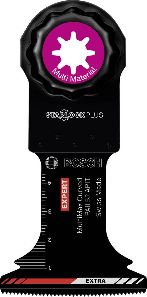Bosch Accessories 2608900030 EXPERT MultiMax PAII 52 APIT Carbide Multimesser 1 Stück 1 St.