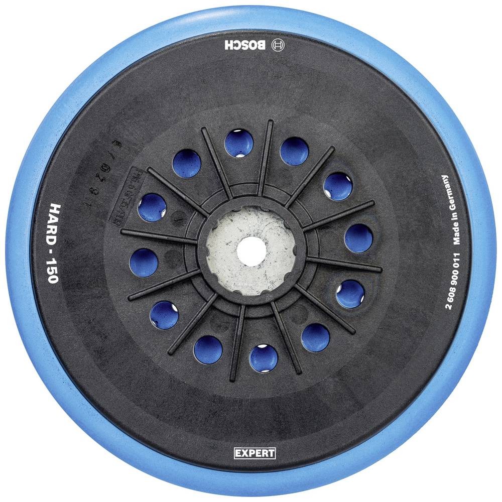 Bosch 2 608 900 011 fourniture de ponçage et de meulage rotatif