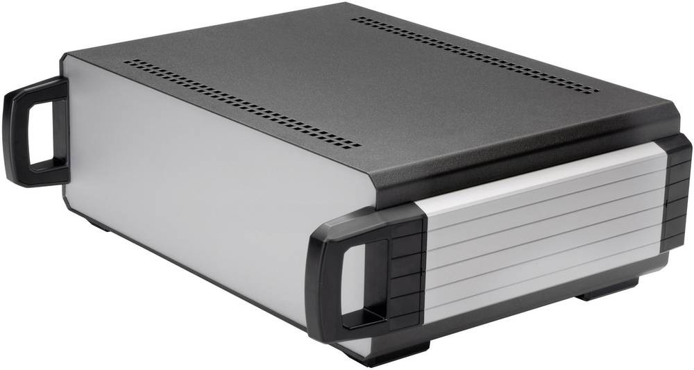 Camdenboss CDIC00005-CON Tisch-box (L x B x H) 300 x 220 x 100mm