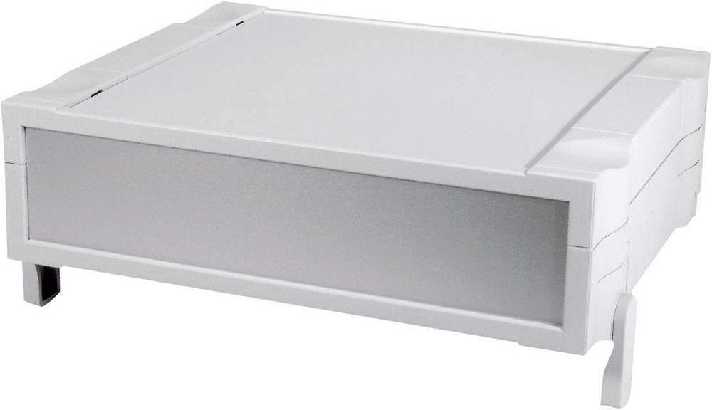 Bopla BOTEGO BO 32018 Tisch-box (L x B x H) 196.9 x 174 x 110.92mm