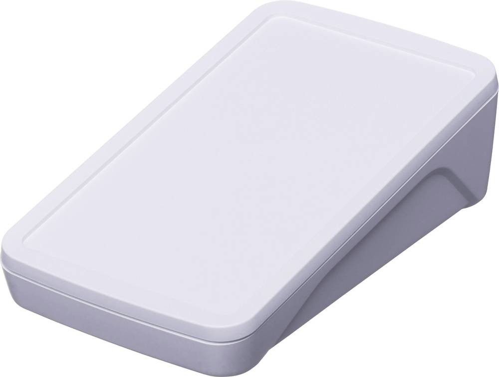 Bopla BOP 700 PH-9016 Pult-box (L x B x H) 165 x 90 x 47.5mm ABS