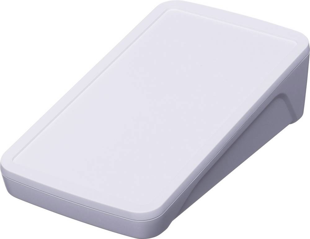 Bopla BOP 900 PH-9016 Pult-boîte (L x B x H) 200 x 105 x 53.6mm ABS