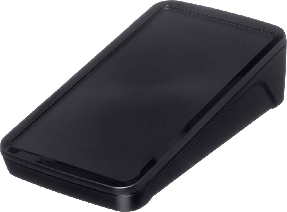 Bopla BOP 900 PH-9005 Pult-box (L x B x H) 200 x 105 x 53.6mm ABS