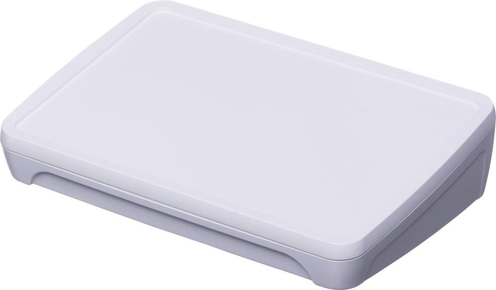Bopla BOP 7.0 PQ-9016 Pult-box (L x B x H) 215 x 150 x 53mm ABS white