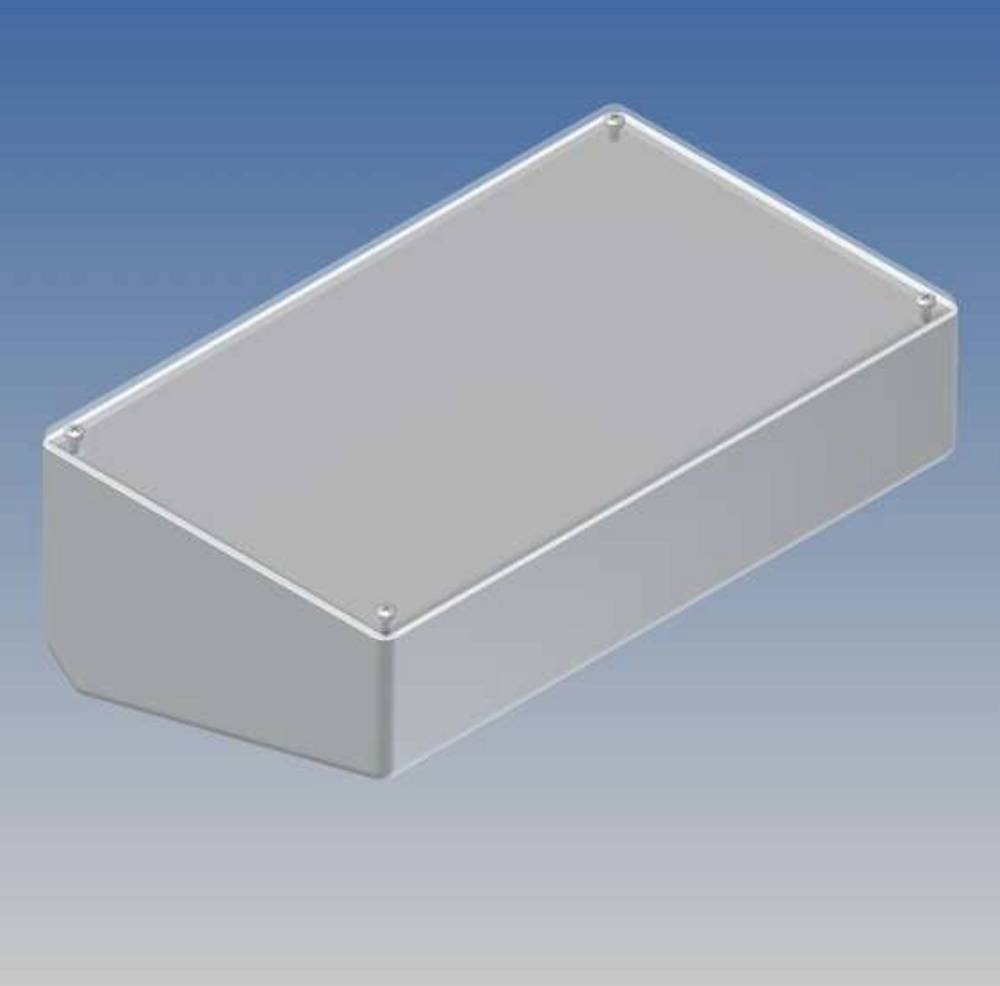 TEKO 215TP.5 Pult-box (L x B x H) 216 x 130 x 80.5mm ABS, PC light
