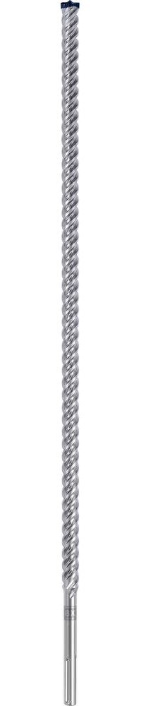Bosch Expert Broca para martillo SDS Max-8X - Bosch Expert Broca para