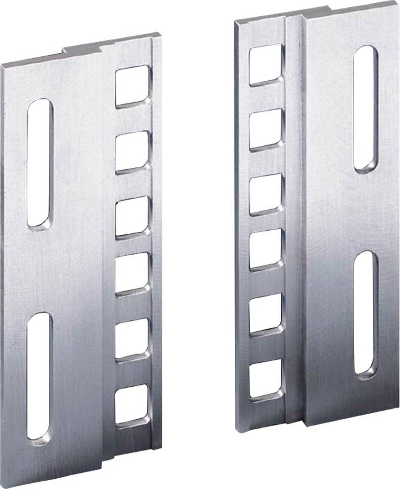 Rittal DK 7246.060 - Rittal DK 7246.060, Aluminium, Grey, 2 pc(s)