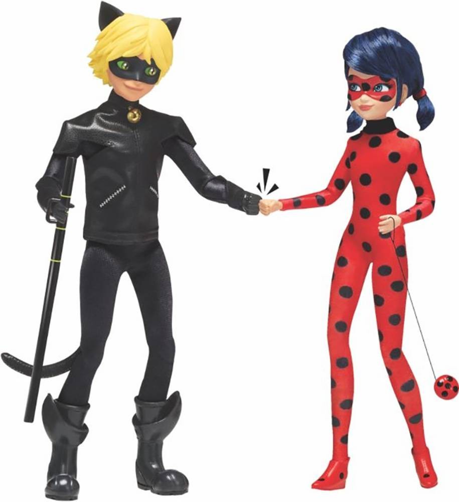 Bandai P50365 bambola - Bandai P50365, Maschio e femmina (set), 4