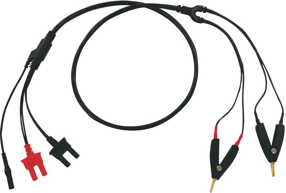 GW Instek 1100MTL308001 GTL-308 Messleitung 1 pc(s)
