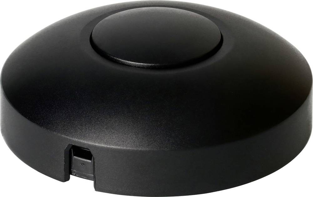 Max Hauri 163739 Universal-Dimmer for lamp: Glühlampe, Halogenlampe,