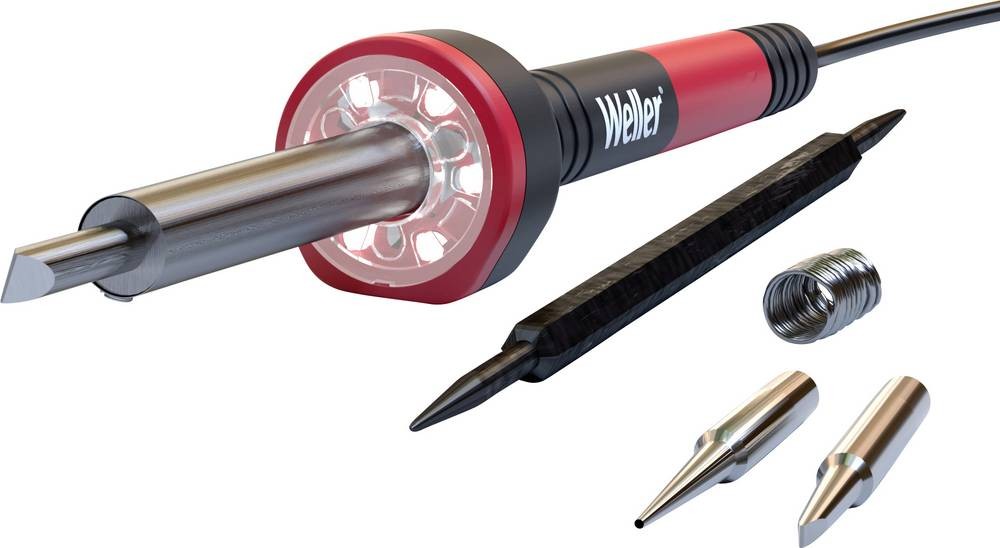 Weller WLIRK6023C non classé - Weller WLIRK6023C