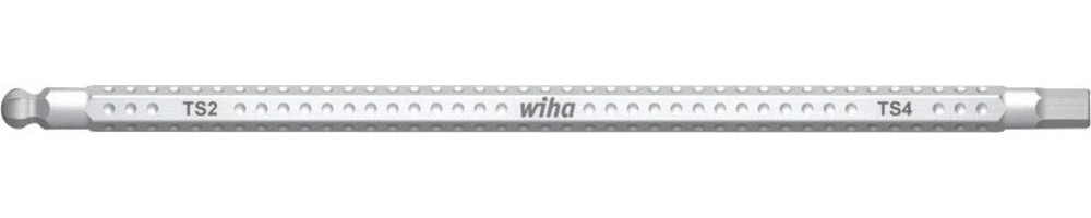 Wiha Werkstatt Innen-Sechskant Wechselklinge 2.5 mm 150 mm suitable