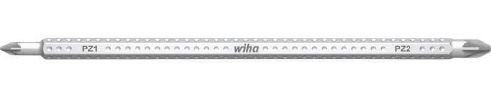 Wiha Werkstatt Kreuzschlitz Pozidriv Wechselklinge PZ 2, PZ 3 150mm