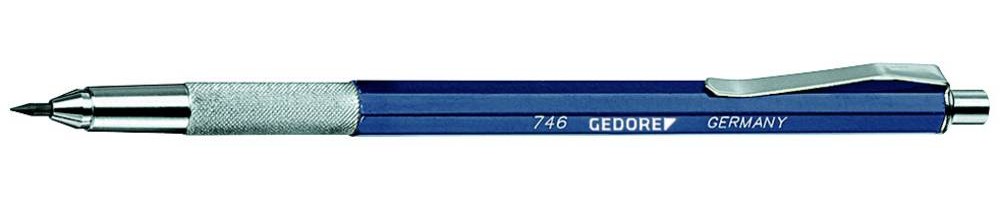 Gedore 6559610 segnatoio - Gedore 6559610, 87 mm, 28 mm