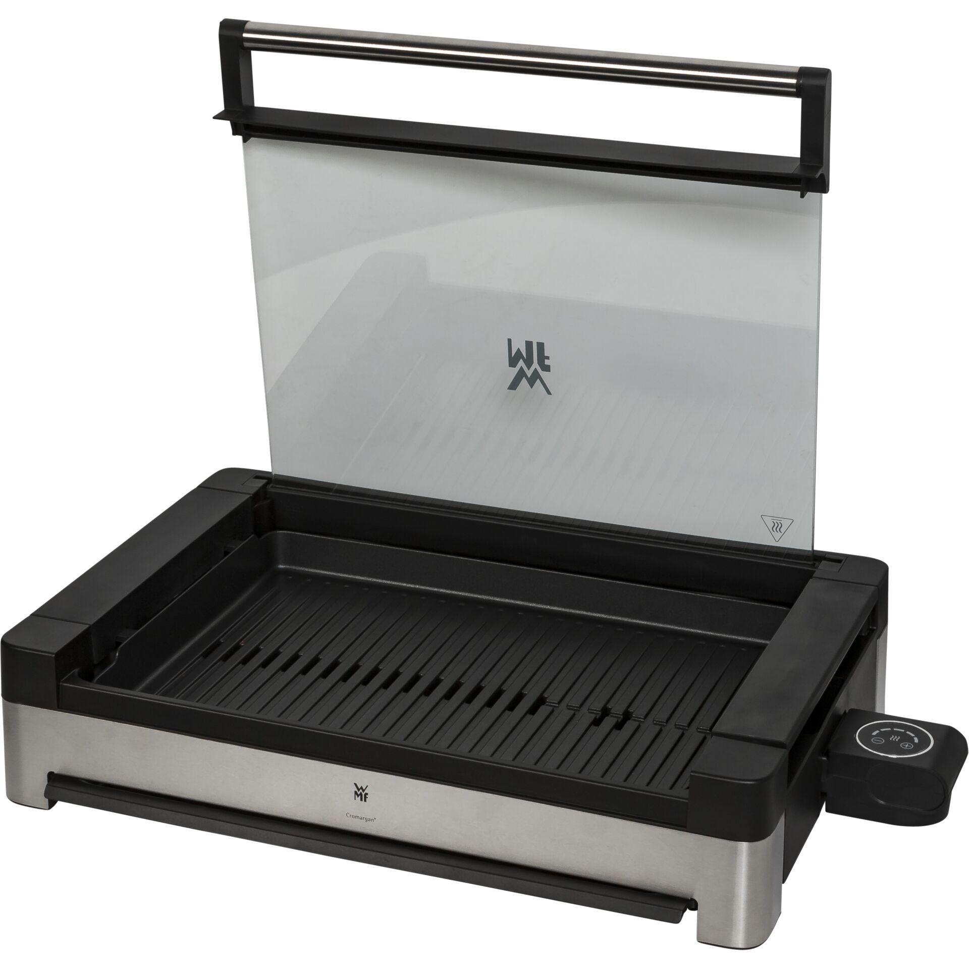 WMF Lono 0415430011 parrilla eléctrica de contacto - WMF Lono