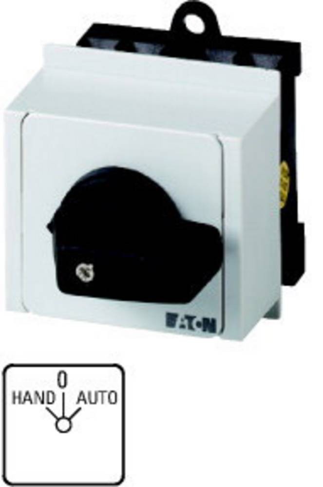 Eaton Steuerschalter T0-1-15431/IVS
