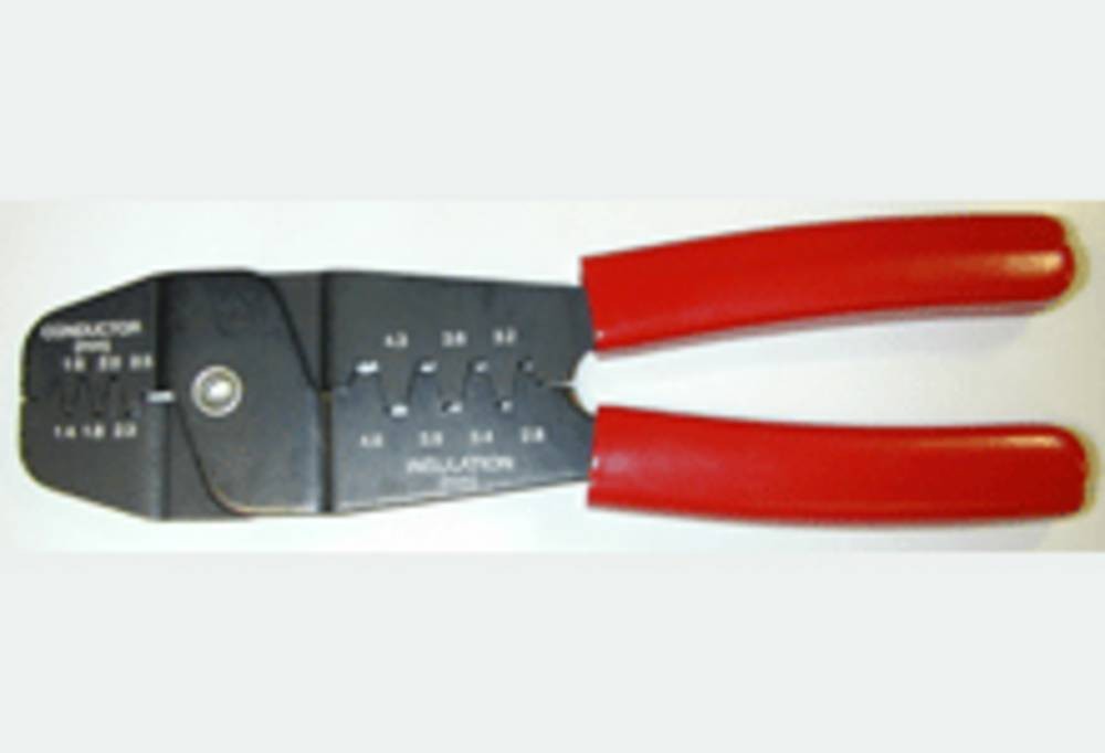 Molex 638111000 Crimpzange