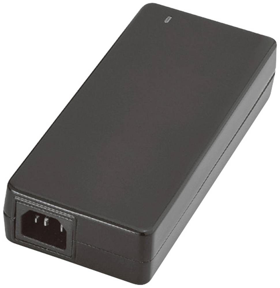 EDAC Power Electronics EA10931F2401 Tischnetzteil, Festspannung 24 V/