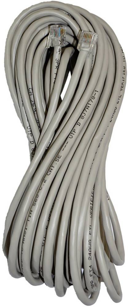 Victron Energy RJ12 UTP BMV ASS030066100 câble de raccordement