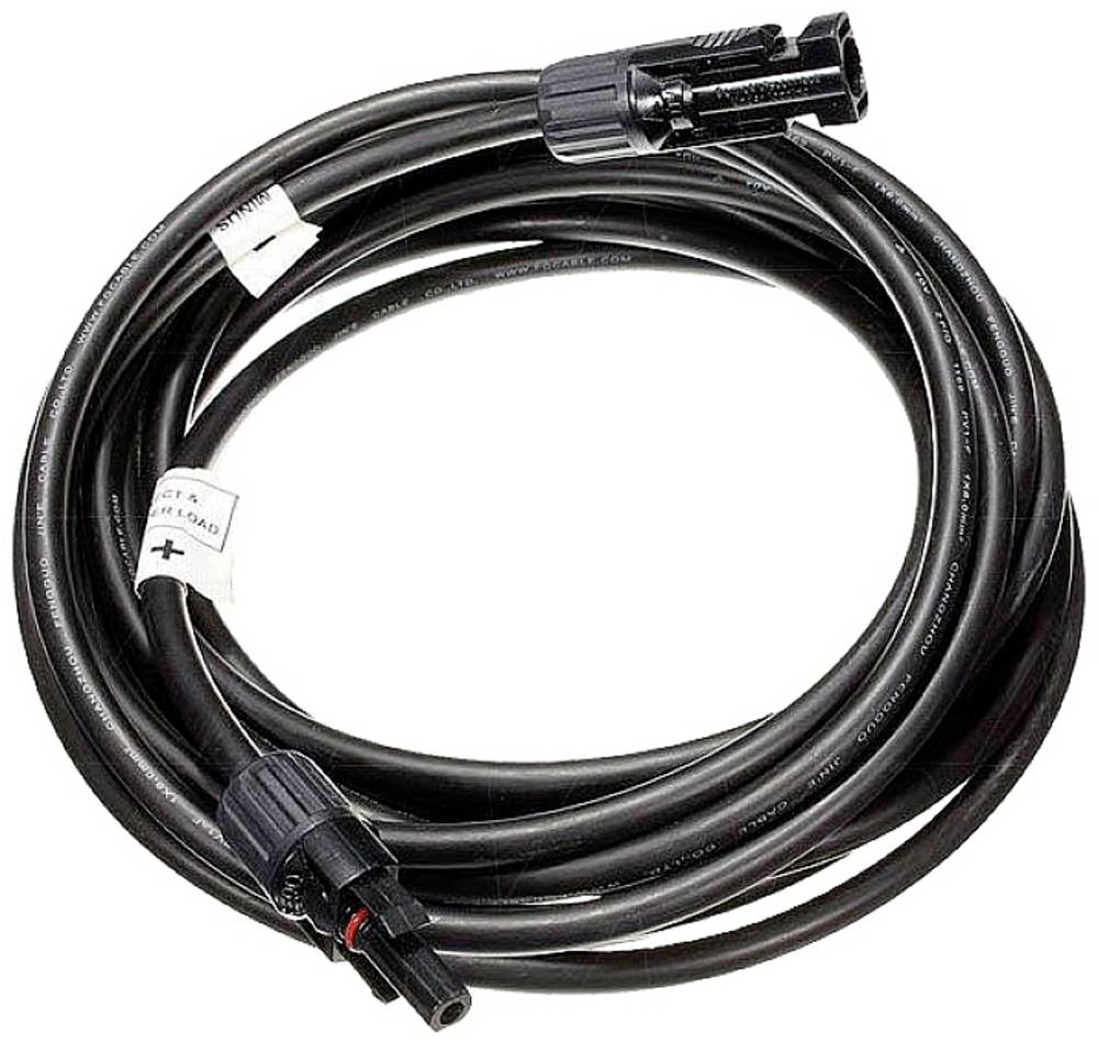 Victron Energy SCA000300100 PV-ST01 câble d'installation 6mm²