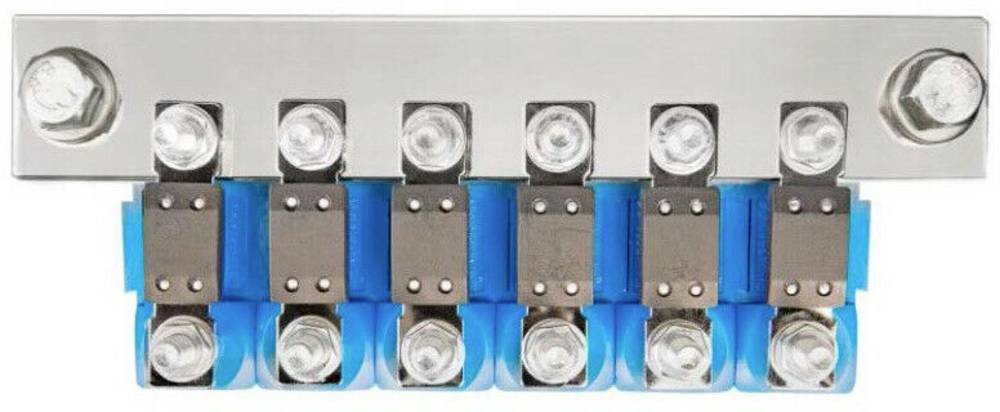 Victron Energy Bus bar connect CIP100400070 Montageplatte
