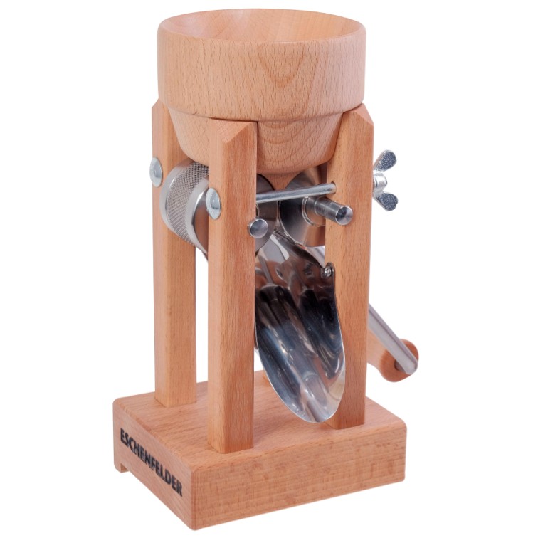 Eschenfelder 1210 food mill Grain - Eschenfelder 1210, Wood,