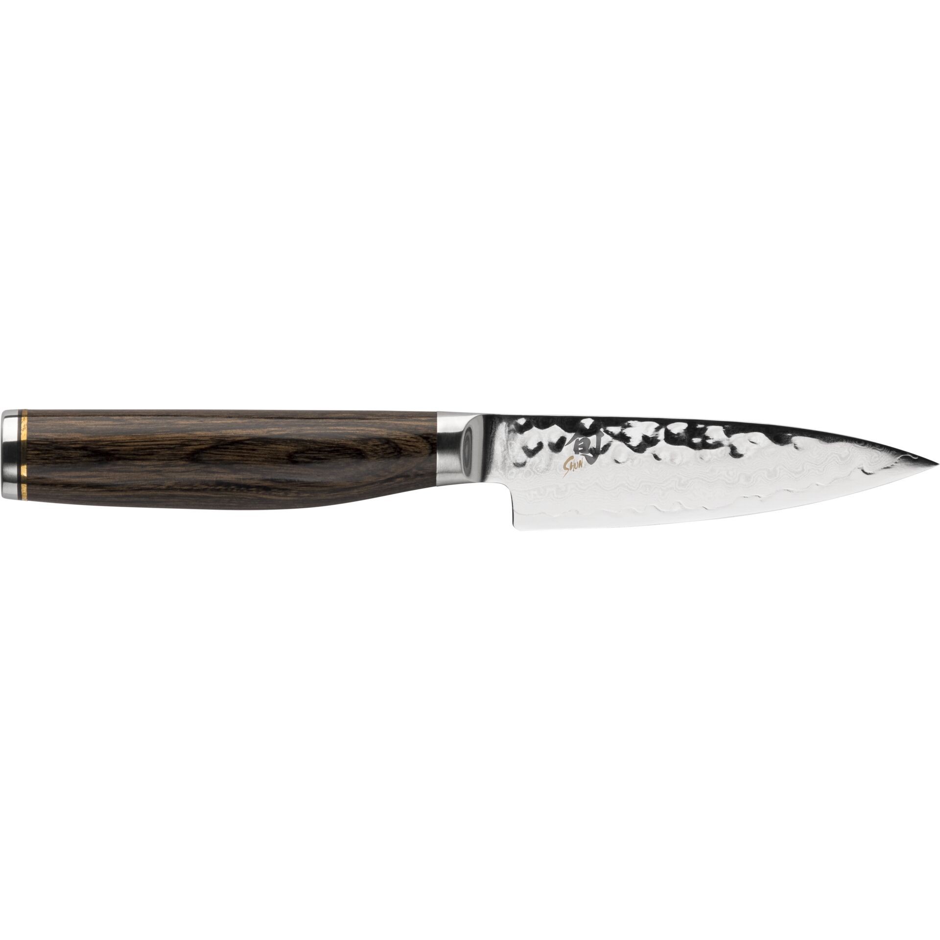kai Shun Premier Tim Mälzer Acier 1 pièce(s) Couteau d'office - kai