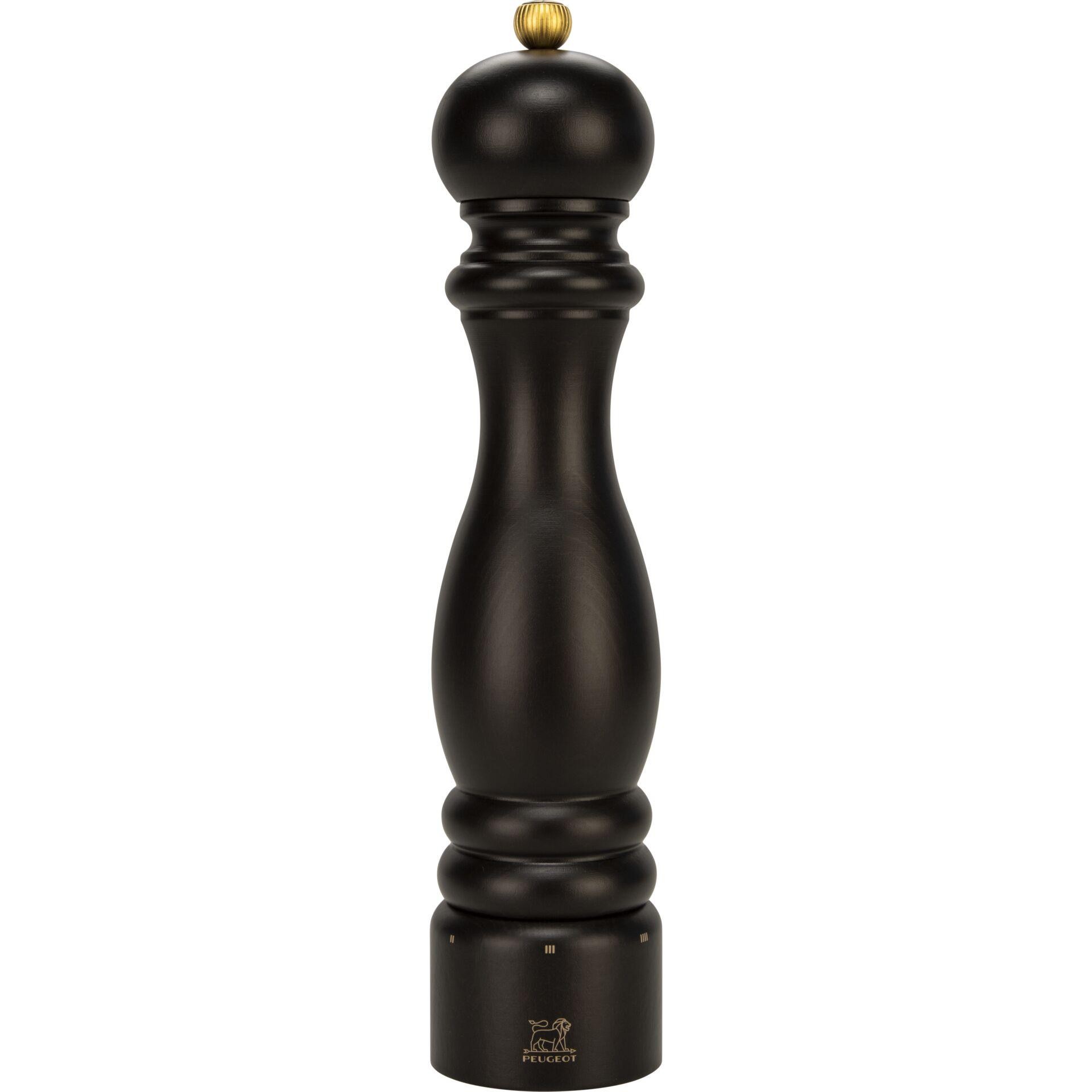 Peugeot PARIS Pfeffermühle uSelect, chocolate, 30 cm