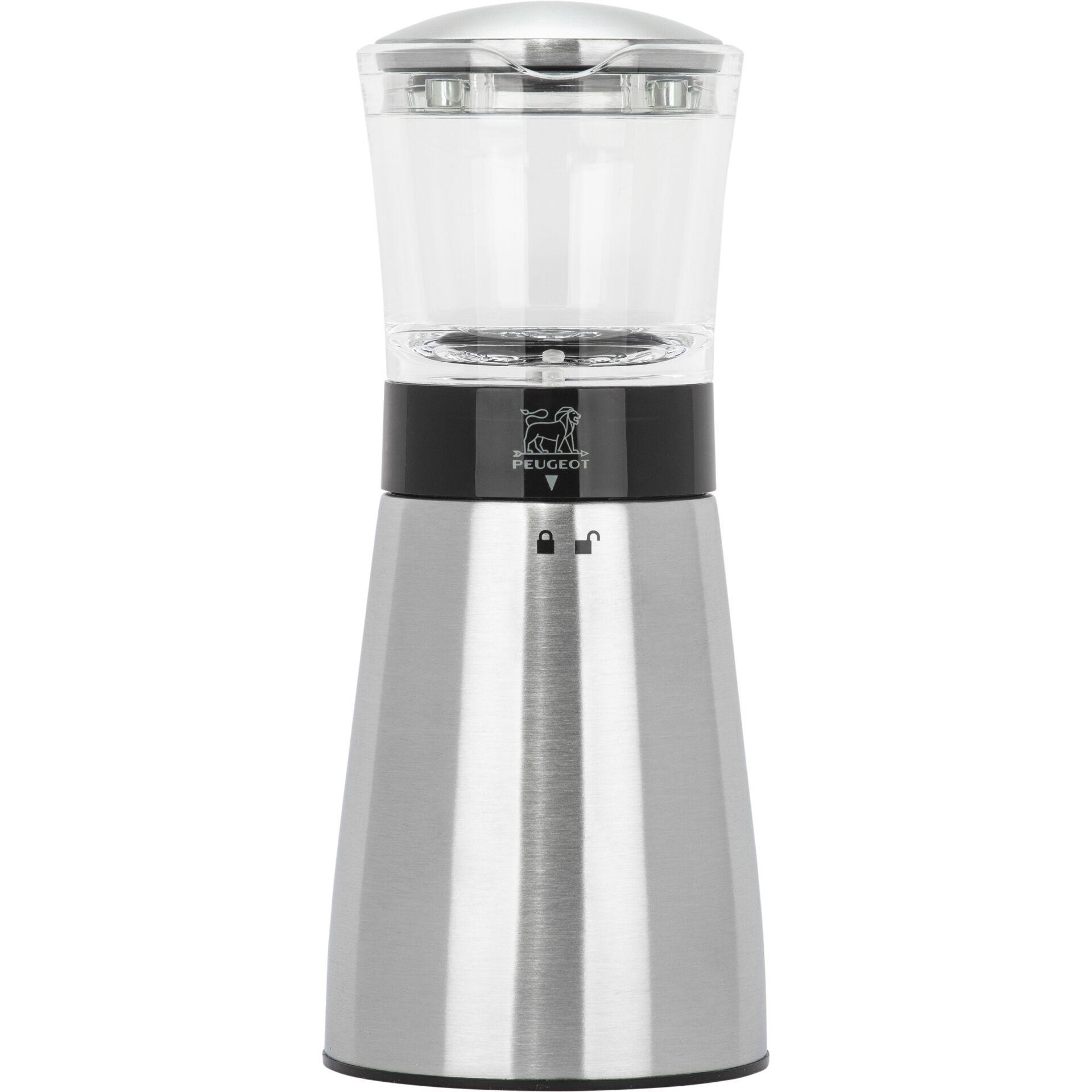 Peugeot Daman nutcracker Stainless steel - Peugeot Daman, 150 mm