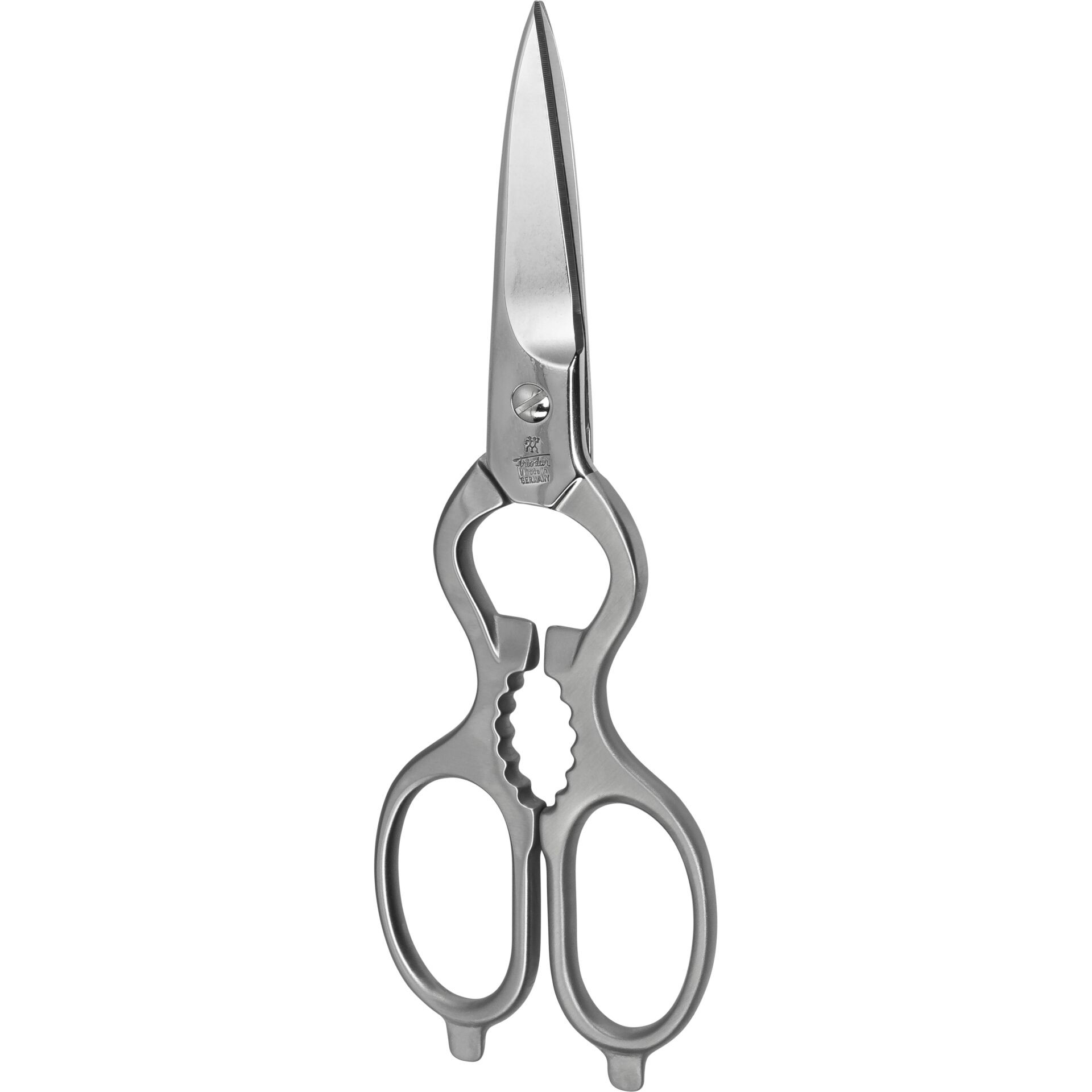 Zwilling 1005707 Vielzweckschere stahl
