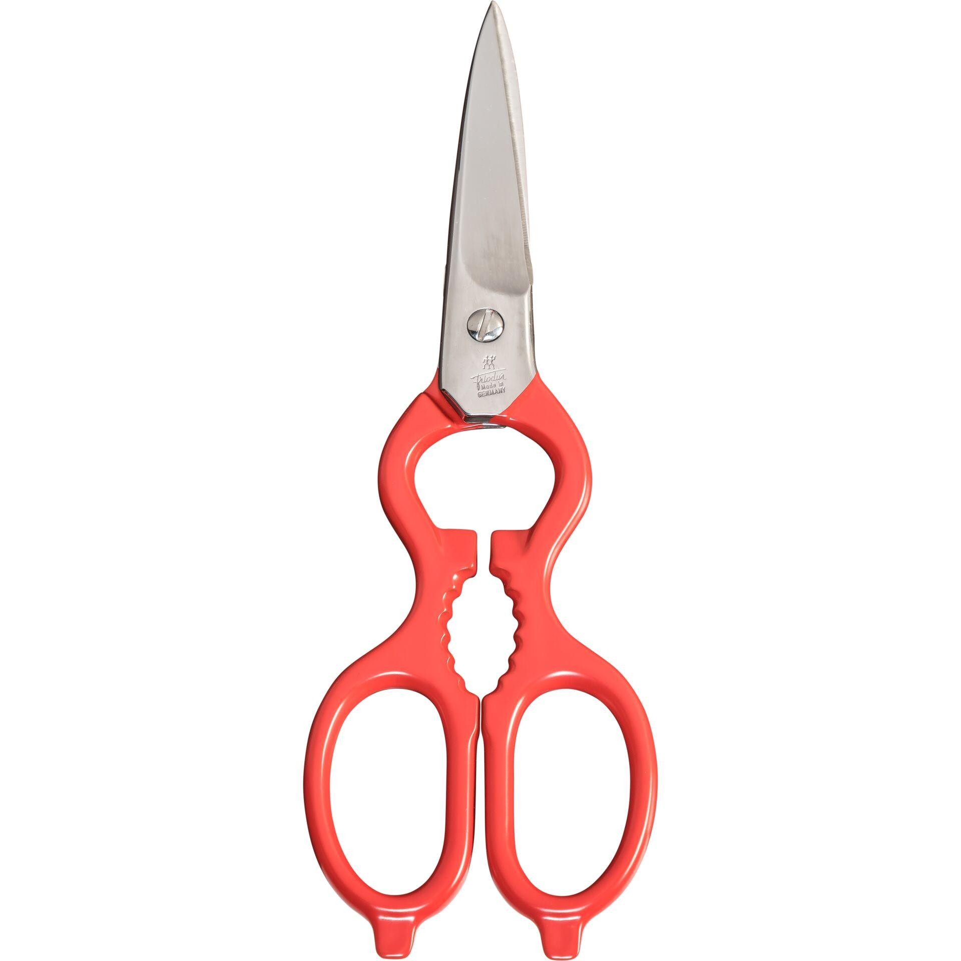 Zwilling 1005709 Vielzweckschere red
