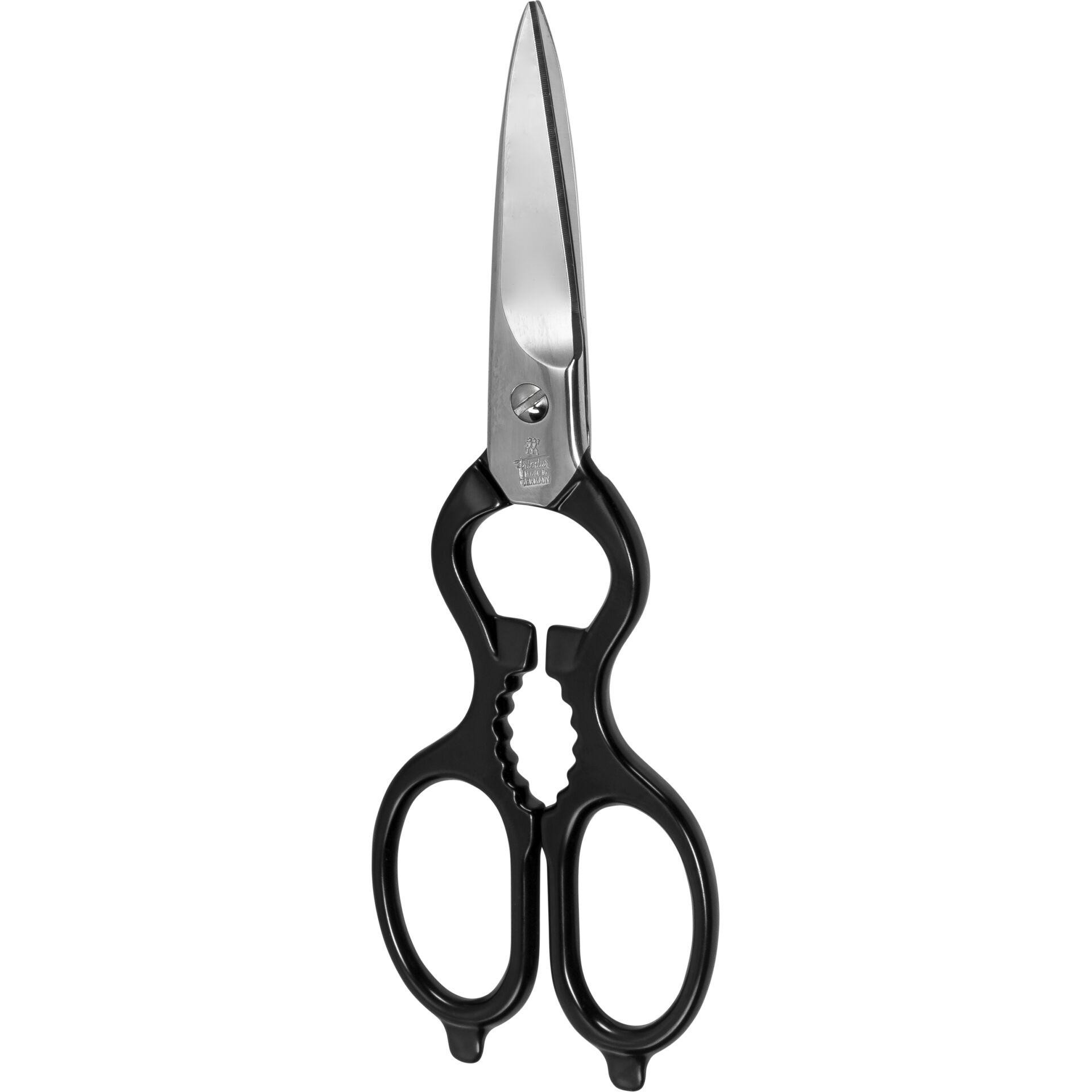 Zwilling Vielzweckschere 20cm schwarz